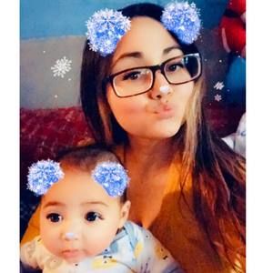 Meet your Posher, Eva